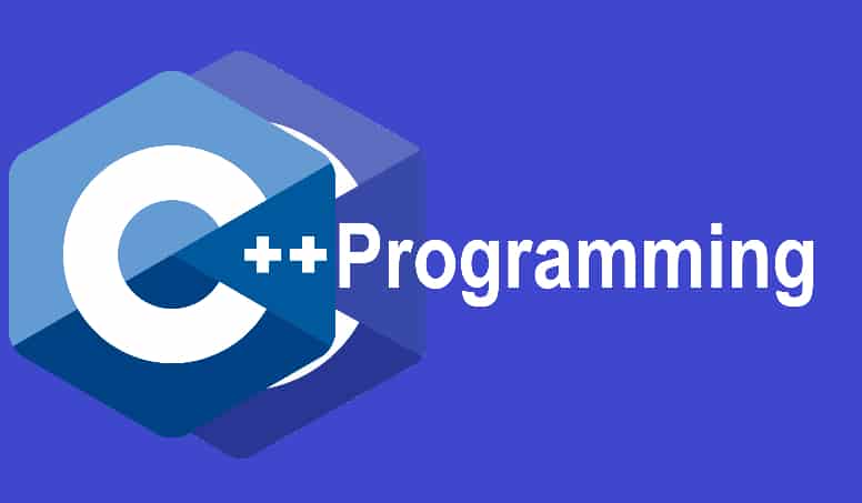C ++ Programming Language