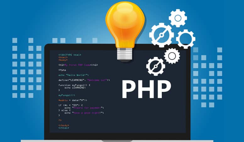 Php Programming Language