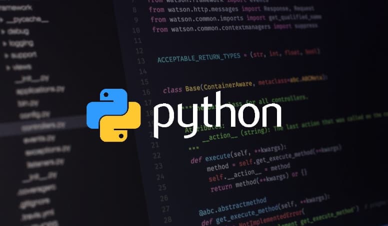 Python Programming Language