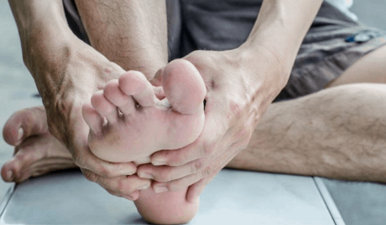Assignment Help For Peripheral Neuropathy