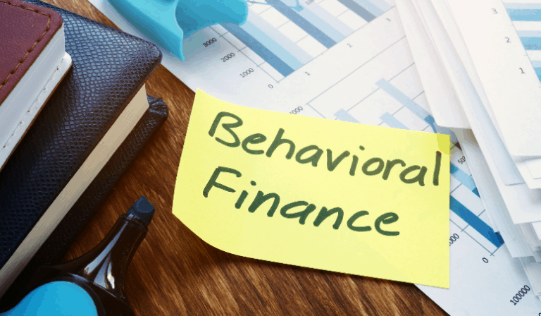 Behavioral Finance Assignment Help