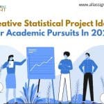 statistical project ideas