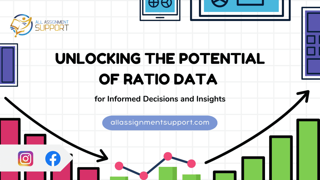 Examples of Ratio Data
