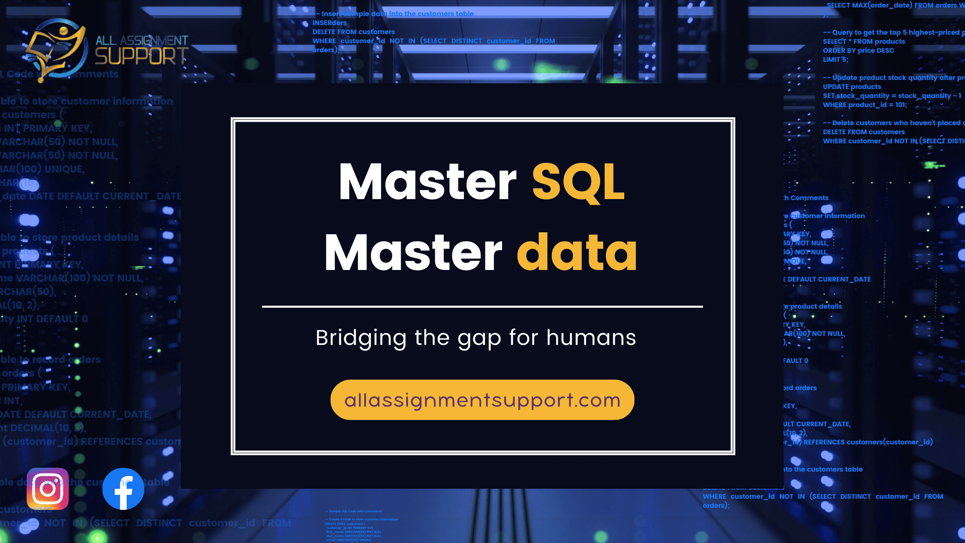 Mastering SQL Programming Languages: Essential Guide