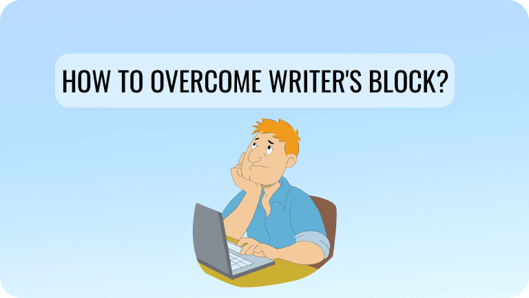 How to Overcome Writer’s Block and Get Your Assignment Done