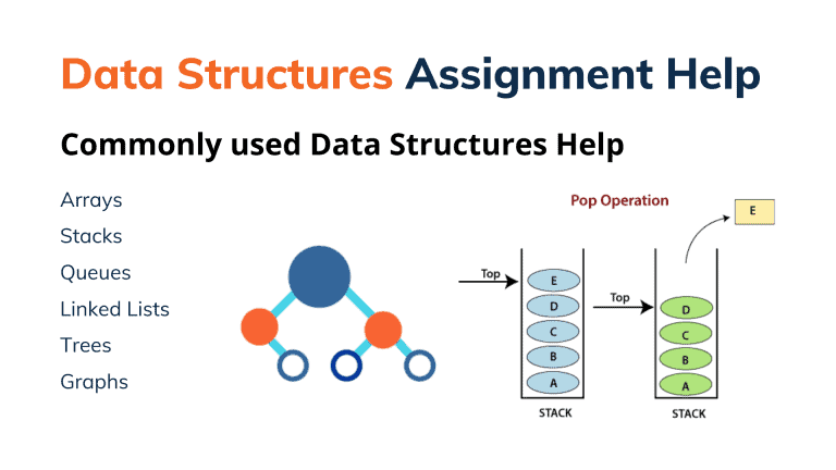 Data Structure Assignment Help