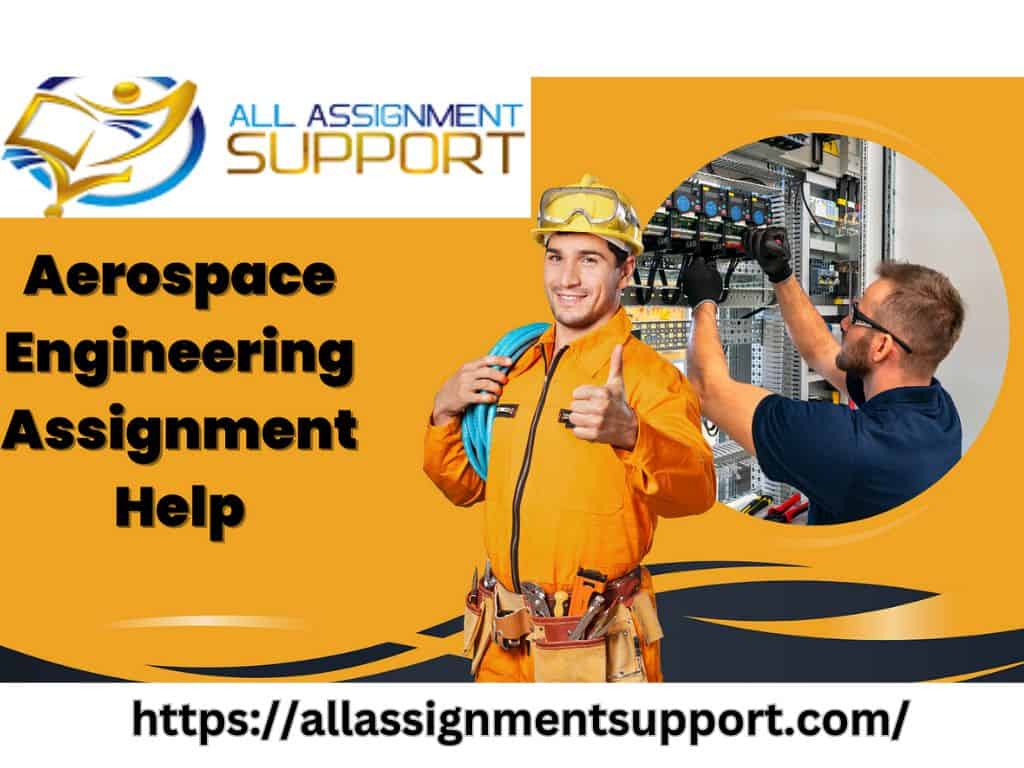 Aerospace Engineering Assignment Help