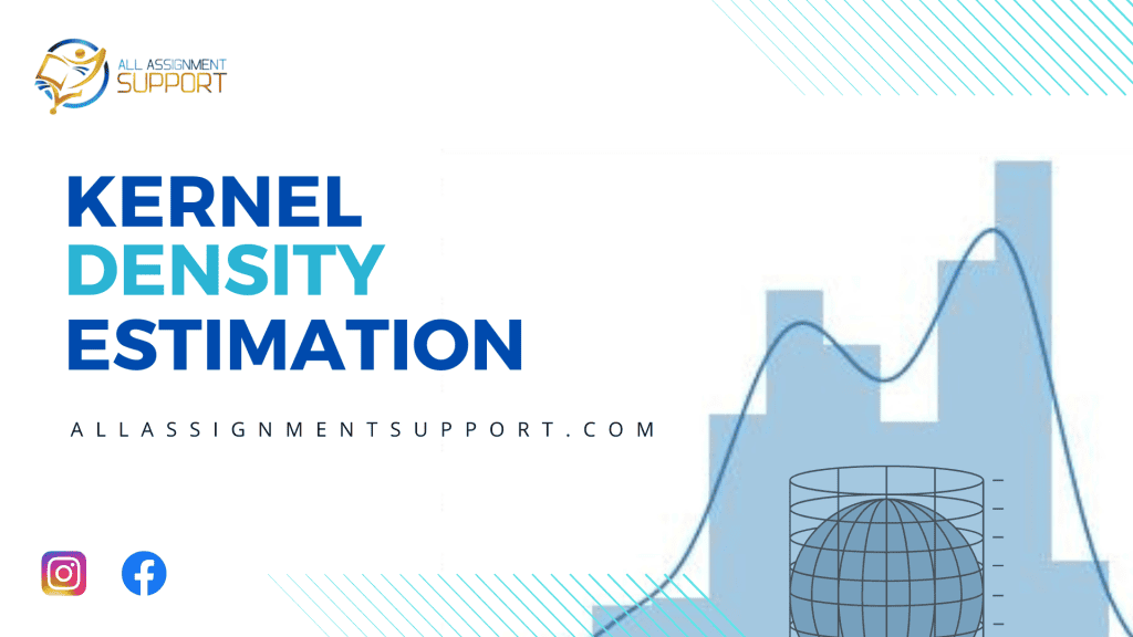 Kernel Density Estimation