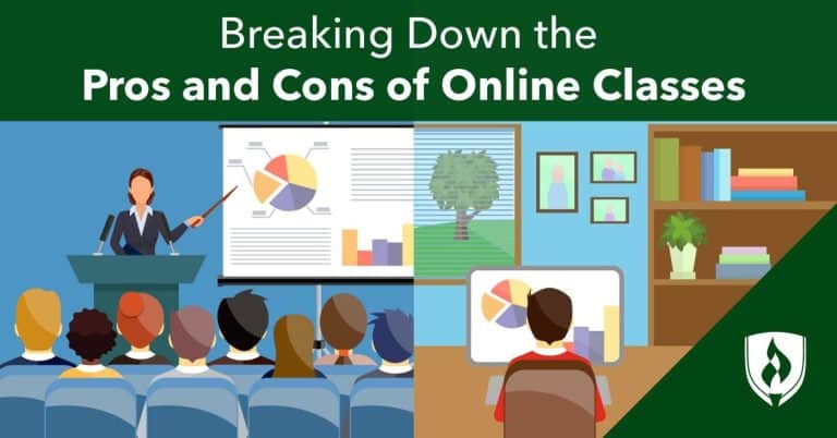 The Pros and Cons of Online Learning: What You Need to Know