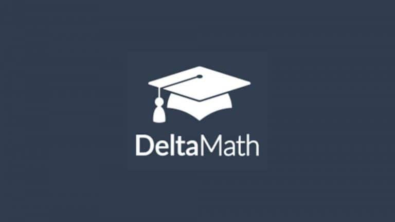 what is deltamath min 1 1024x577