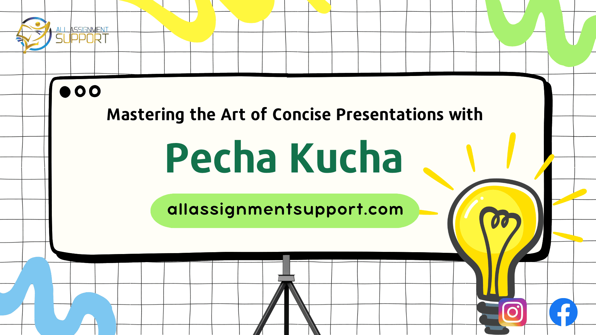 pecha kucha presentations use